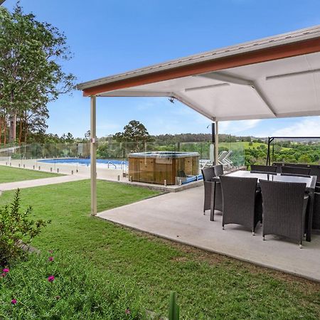 Laurelview Scenic Inn Gympie Luaran gambar