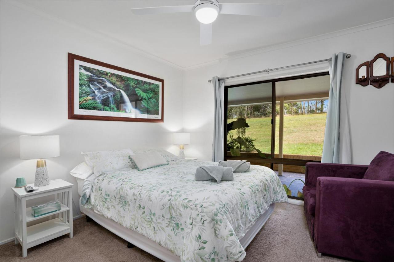 Laurelview Scenic Inn Gympie Luaran gambar