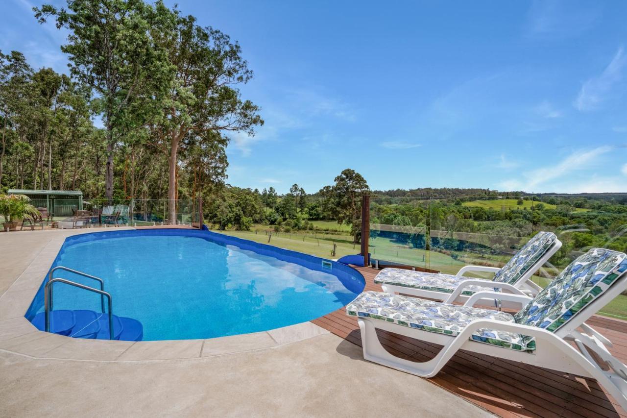 Laurelview Scenic Inn Gympie Luaran gambar