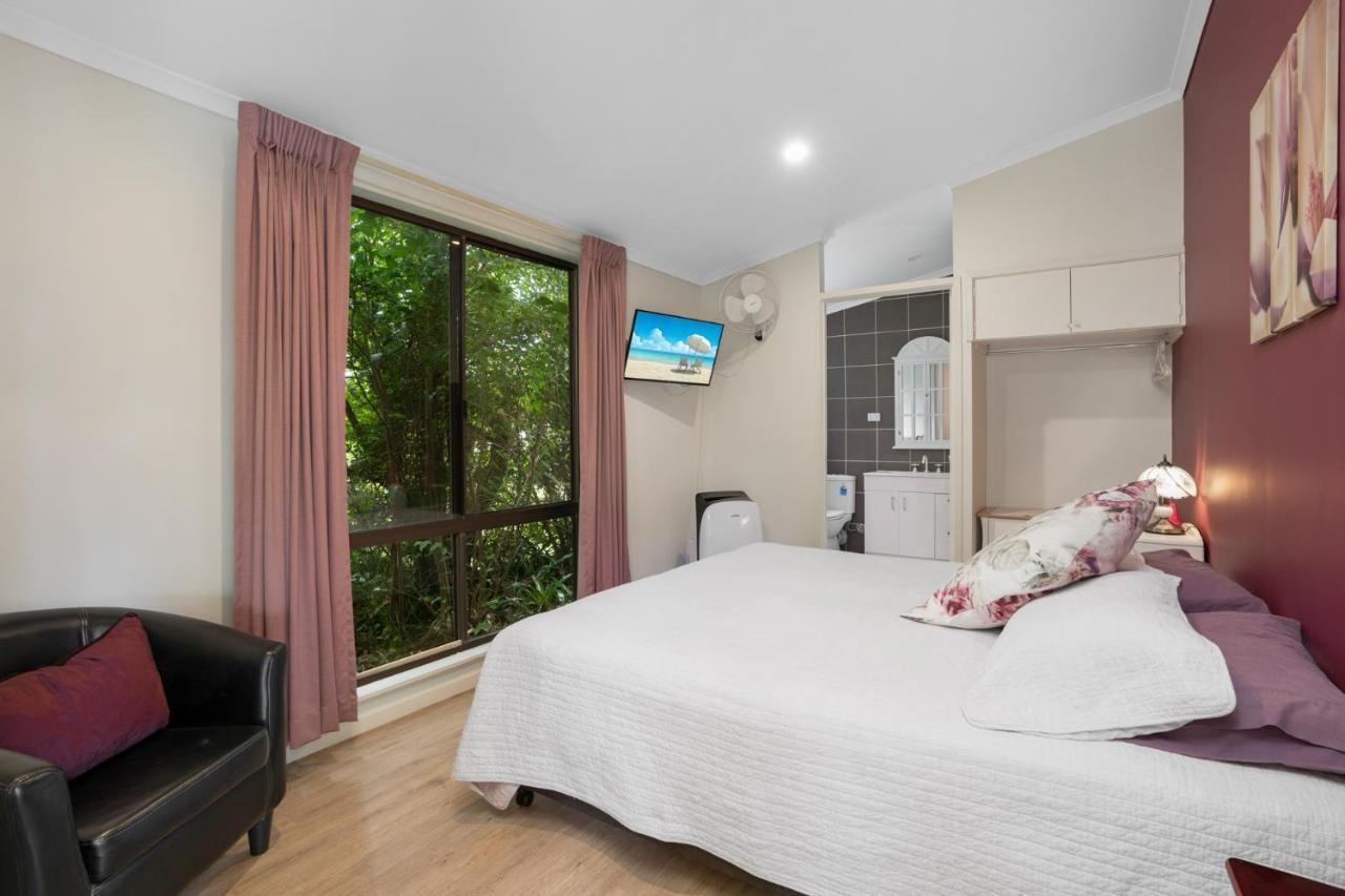 Laurelview Scenic Inn Gympie Luaran gambar